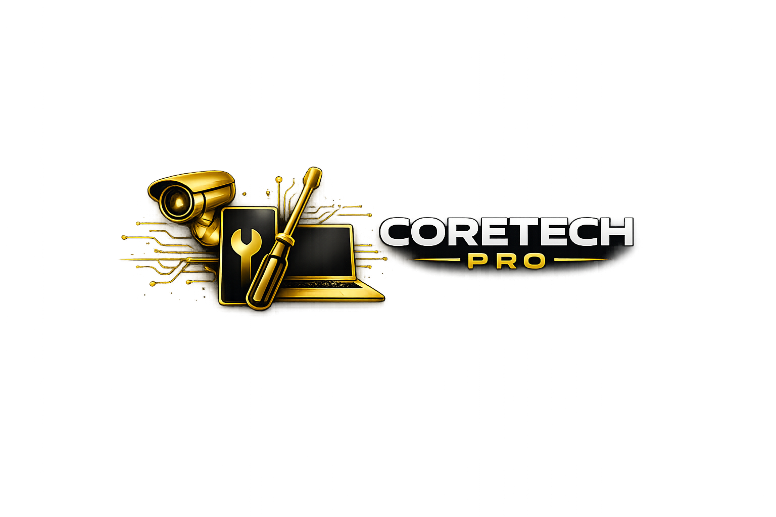 CoreTech Pro logosu